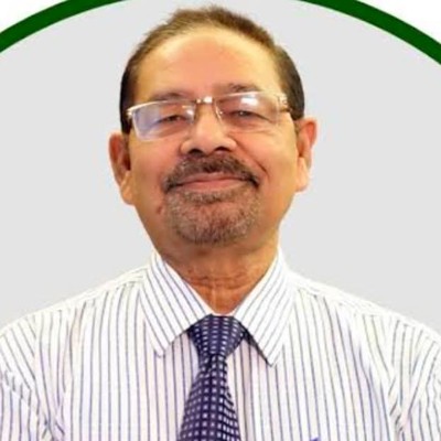 Dr. Prof. Dr. A.B.M Yunus (Haematology) - Professor