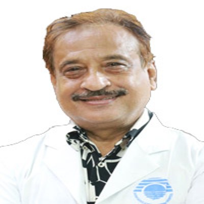 Dr. Prof. Dr. A.F. Mohiuddin Khan - Ex. Professor & Head, ENT