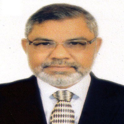 Dr. Prof. Dr. A. H. Hamid Ahmed - Professor of Urology
