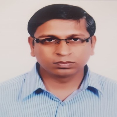 Dr. Prof. Dr. A H M Aktaruzzaman - Professor