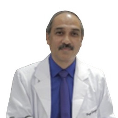 Dr. Prof. Dr. A.H.M. Enayet Hussain - Professor