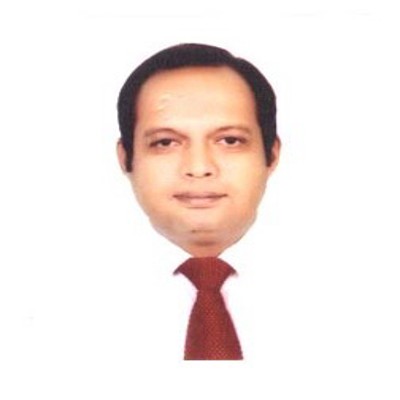 Dr. Prof. Dr. A. H. M Khairul Imam - Professor