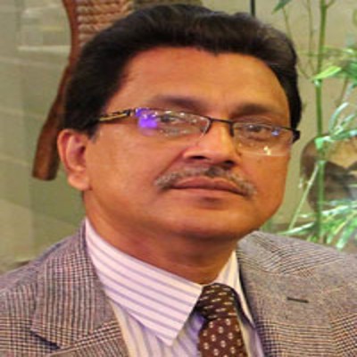Dr. Prof. Dr. A.H.M. Towhidul Alam - Chairman & Professor, Surgery