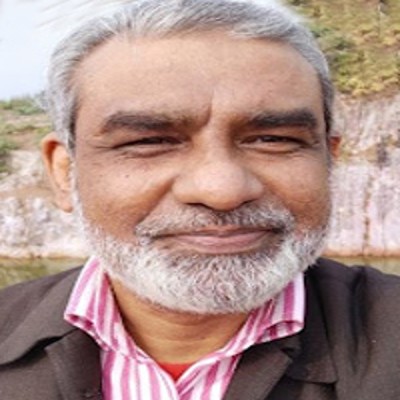 Dr. Prof. Dr. A K M A Sobhan - Professor & Unit Head, ENT