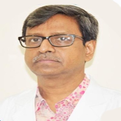 Dr. Prof. Dr. A.K.M. Aminul Haque - Former Professor, Medicine