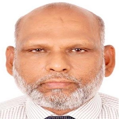 Dr. Prof. Dr. A.K.M. Amirul Morshed (Khasru) - Senior Consultant