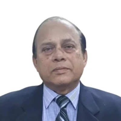 Dr. Prof. Dr. A.K.M Hafiz - Professor & Ex-Head of the Dept.