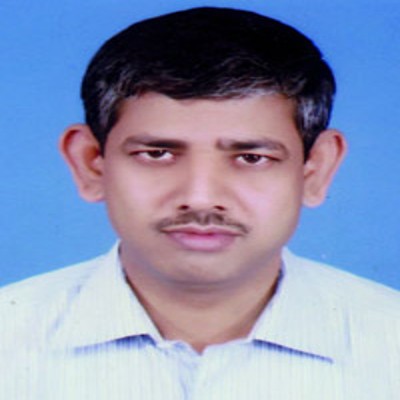 Dr. Prof. Dr. A.K.M. Kamruzzaman - Professor & Head, Hematology