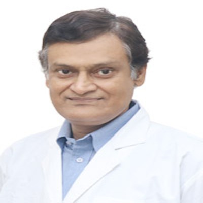 Dr. Prof. Dr. A.K.M. Khurshidul Alam - Professor, Urology