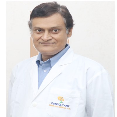 Dr. Prof. Dr. A. K. M. Khurshidul Alam - Professor