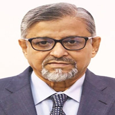 Dr. Prof. Dr. A K M Mohibullah - Former Director & Professor of Cardiology