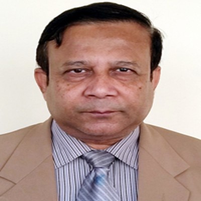 Dr. Prof. Dr. A.K.M. Monoarul Islam - Professor & Head, Nephrology