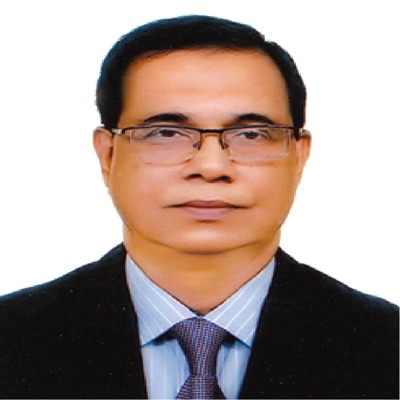 Dr. Prof. Dr. A. K. M. Monzur Morshed - nan