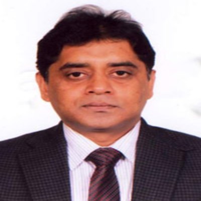 Dr. Prof. Dr. A.K.M. Shahadat Hossain - Professor, Urology