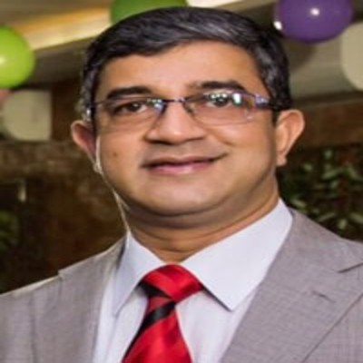 Dr. Prof. Dr. A.K.M Shamsul Kabir - Professor, Medicine