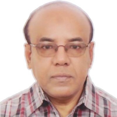 Dr. Prof. Dr. A K M Shariful Islam - Consultant