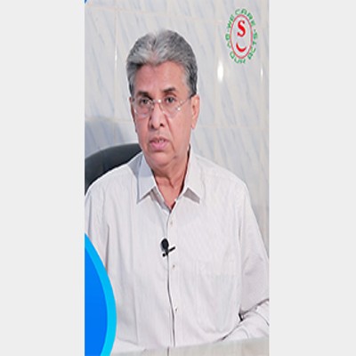 Dr. Prof. Dr. A. K. M. Zahid Hossain - Pediatric Surgeon