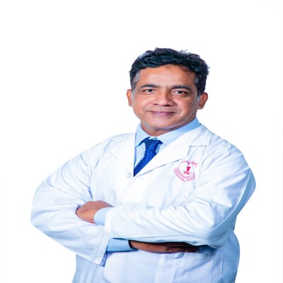 Dr. Prof. Dr. A.S. M Monirul Alam - Professor, Director