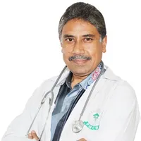 Prof. Dr. A.S.M. Kamrul Hasan