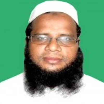 Dr. Prof. Dr. A.S.M. Shahidullah - Professor & Head