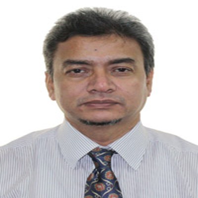 Dr. Prof. Dr. A.T.M. Aman Ullah - Professor, Urology