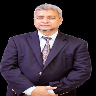 Dr. Prof. Dr. A T M Aman Ullah - Consultant