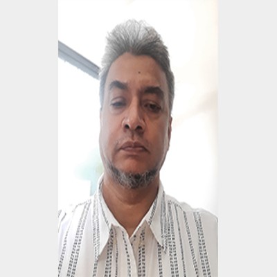 Dr. Prof. Dr. A.T.M. Aman Ullah - Urologist