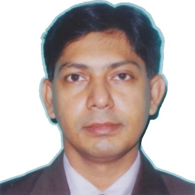 Dr. Prof. Dr. A T M Mowladad Chowdhury - Consultant