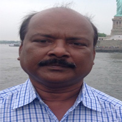 Dr. Prof. Dr. A.Z.M. Mostaque Hossain Tuhin - Professor & Head, Surgery
