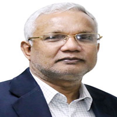 Dr. Prof. Dr. A.Z.M. Zahid Hossain - Professor, Urology