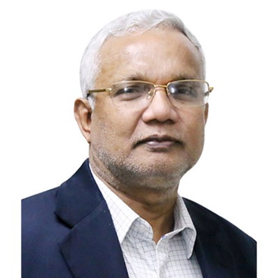 Dr. Prof. Dr. A. Z. M. Zahid Hossain - Urology