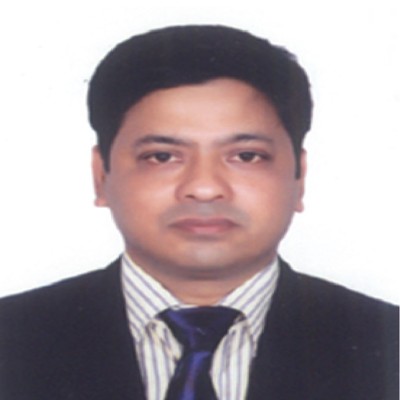 Dr. Prof. Dr. Abbas Uddin DLO - nan