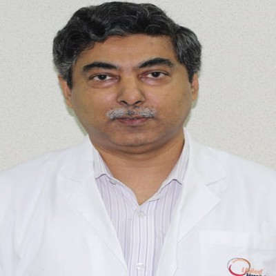 Dr. Prof. Dr. Abdul Hanif Tablu - Professor, Surgery