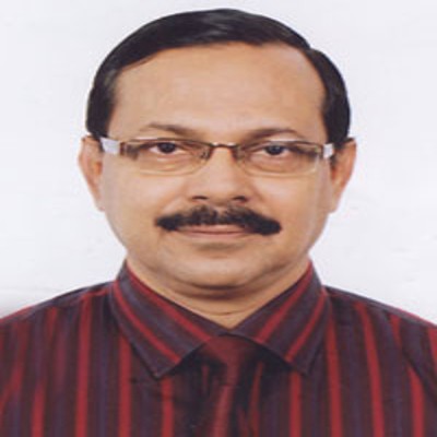 Dr. Prof. Dr. Abdul Kader Shaikh - Former Professor, Neurology Department