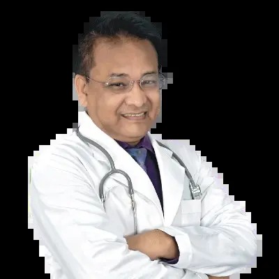Dr. Prof. Dr. Abdul Mannan Sarker - Coordinator & Senior Consultant