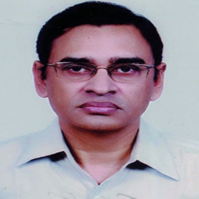 Dr. Prof. Dr. Abdul Qayum Chowdhury - Professor & Head, ENT