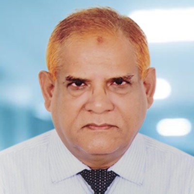 Dr. Prof. Dr. Abdul Qayyum - Consultant