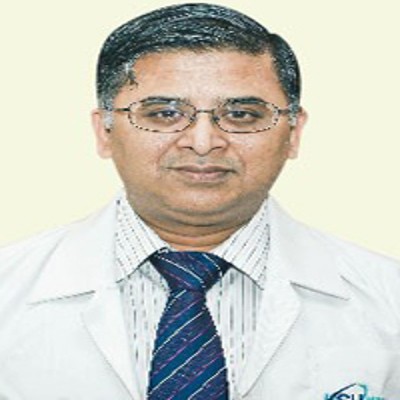 Dr. Prof. Dr. Abdul Wadud Chowdhury - Professor, Cardiology