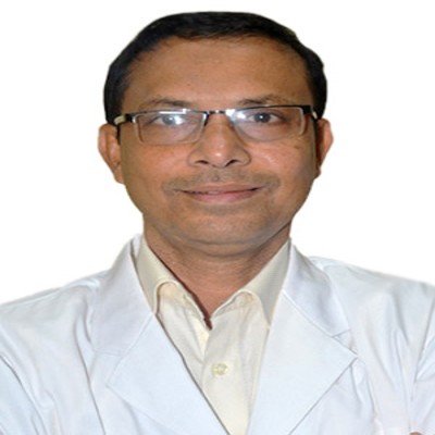 Dr. Prof. Dr. Abdullah Al Mamun - Professor & Head, Dept. of Psychiatry