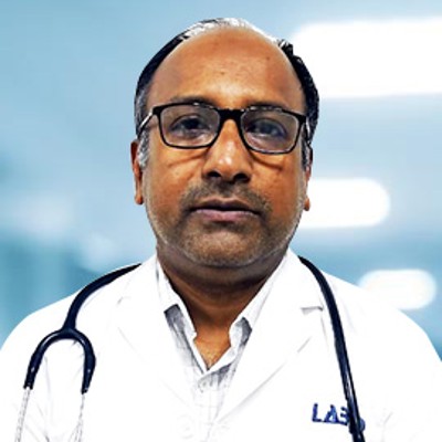 Dr. Prof. Dr. Abdullah Shahriar - Consultant