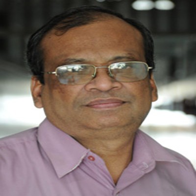 Dr. Prof. Dr. ABM Abdullah - Professor (Emeritus), Department of Medicine