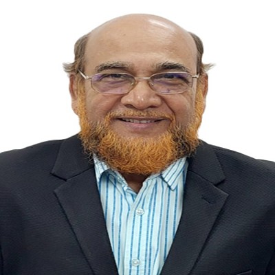 Dr. Prof. Dr. ABM Abdus Salam - Ex. Professor & Head of Pediatric Cardiology Department