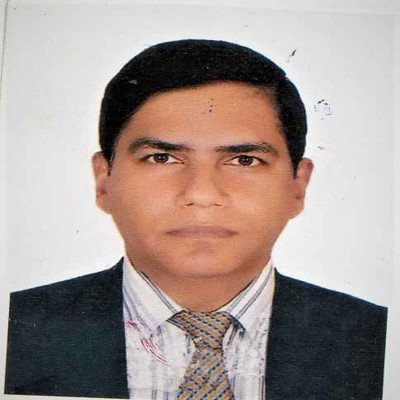 Dr. Prof. Dr. ABM Jamal - General and Laparoscopic Surgeon