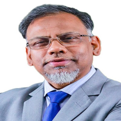 Dr. Prof. Dr. Abu Bakar Siddique - Senior Consultant