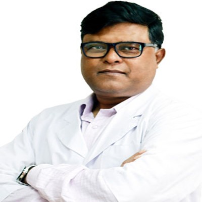 Dr. Prof. Dr. Abu Hena Mostafa Kamal - Professor, Medicine
