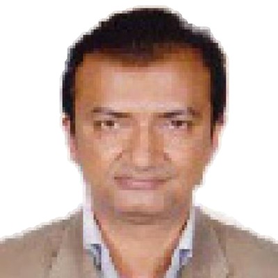 Dr. Prof. Dr. Abu Nayeem (Neurology) - Professor