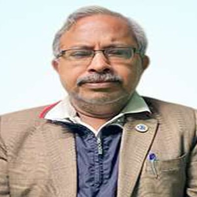 Dr. Prof. Dr. Abu Saeed Mohammad - Professor (CC) of Dermatology