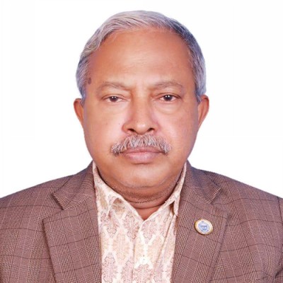 Dr. Prof. Dr. Abu Sayeed Mohammad - Professor, Skin & Sex (Retd.)