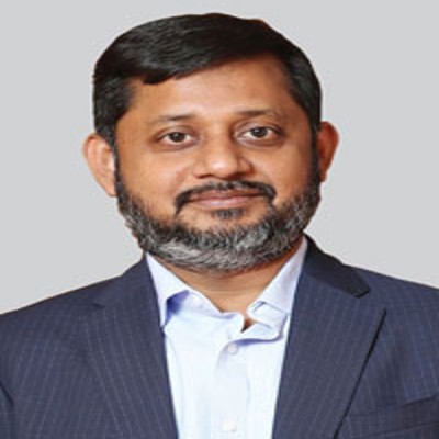 Dr. Prof. Dr. Abu Zaffar Chowdhury Biru - Professor & Head, Orthopedic Surgery