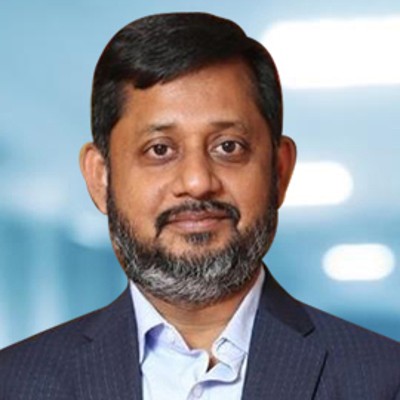 Dr. Prof. Dr. Abu Zaffar Chowdhury (Biru) - Consultant